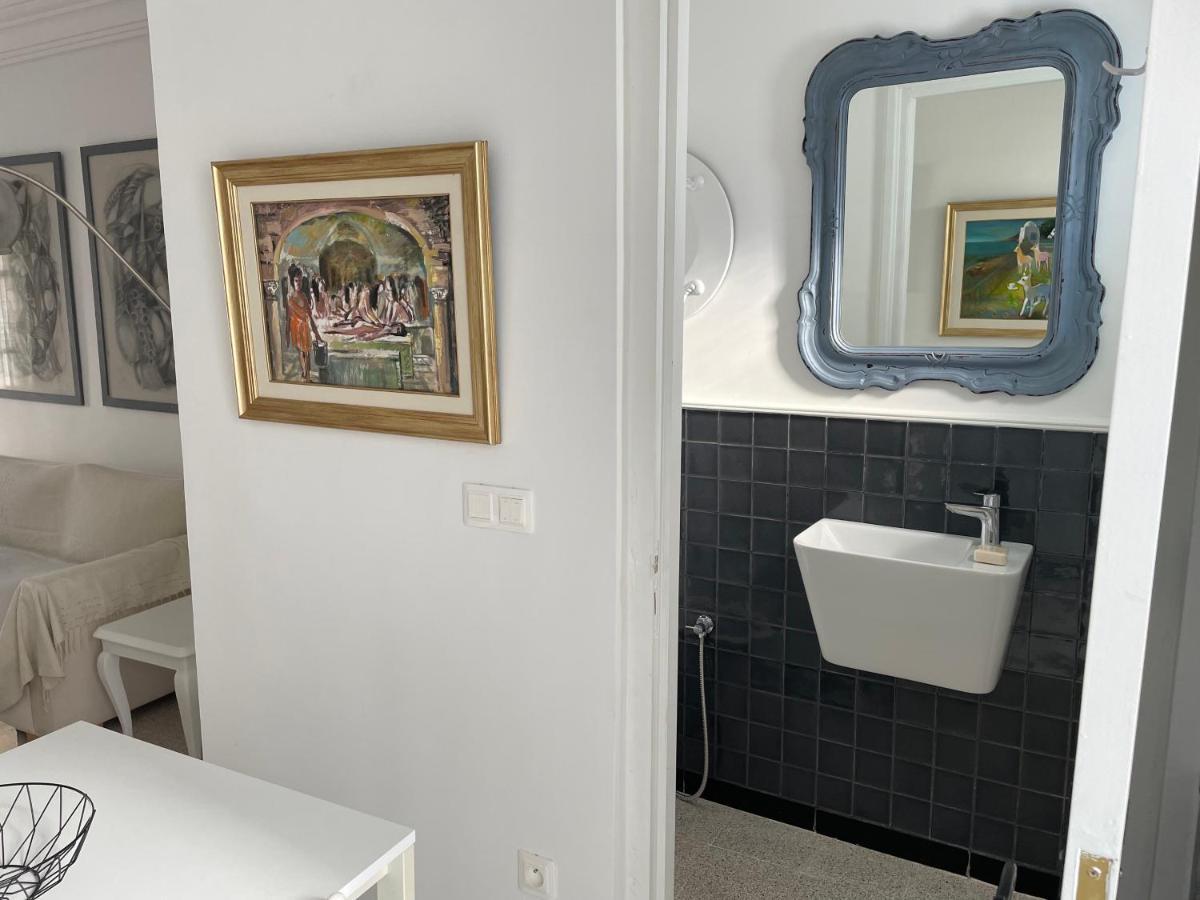 Chez Adac Apartment Sidi Bou Said Exterior photo