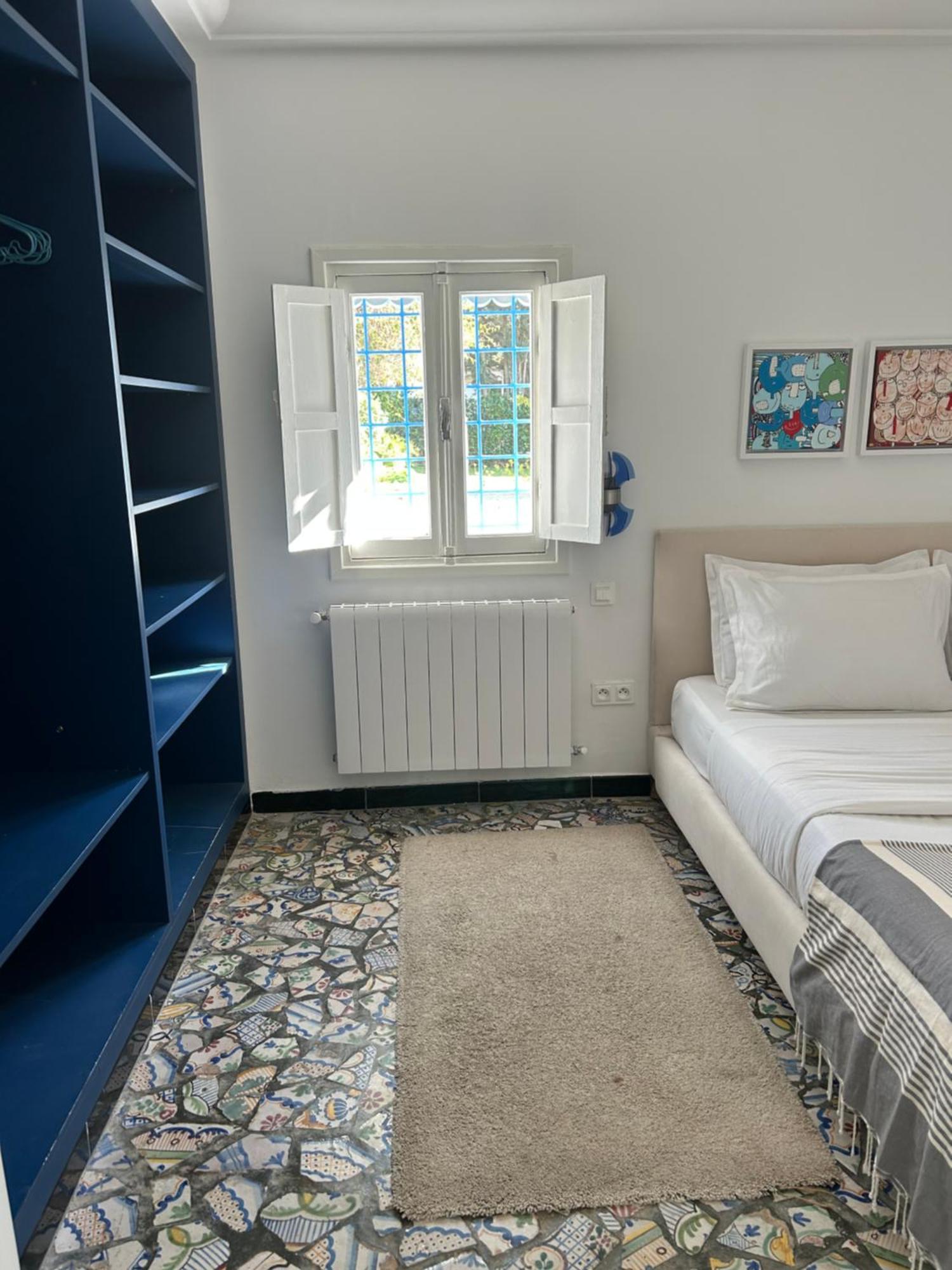 Chez Adac Apartment Sidi Bou Said Exterior photo
