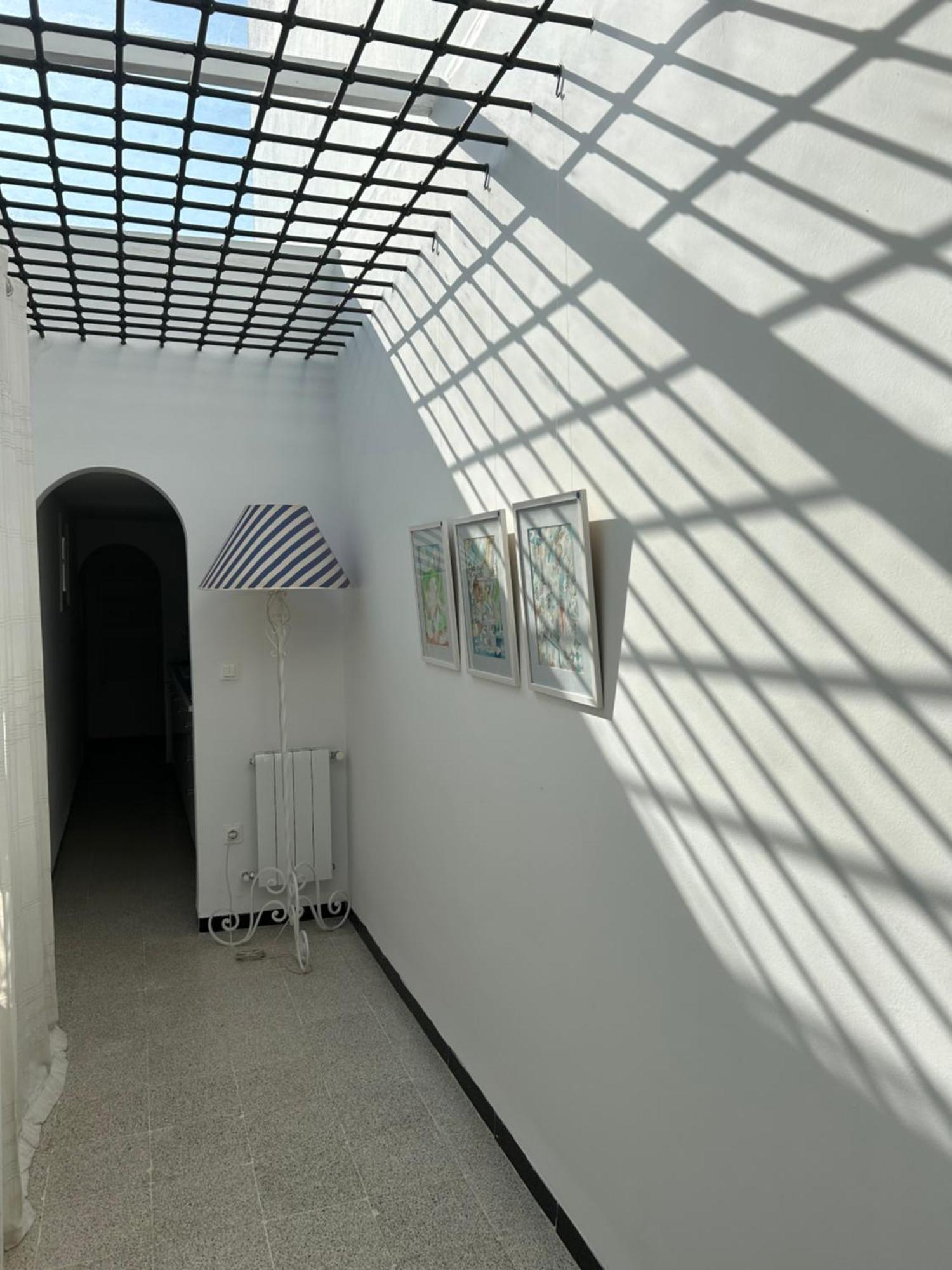 Chez Adac Apartment Sidi Bou Said Exterior photo